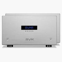 AVM Audio MA 8.3 Silver